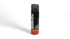 Gillette Shave Gel 200Ml