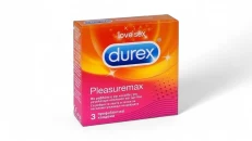 Durex Pleasuremax 1 St. 12 Cope