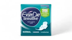 Everyday Sensitve Fresh Ditore 10Cope