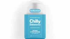 Chilly Detergente Intimo 200Ml