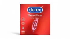 Durex Sensitive