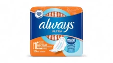 Always Normal 16X10 Sp