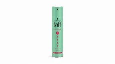 Taft Volume Hairspray 250Ml