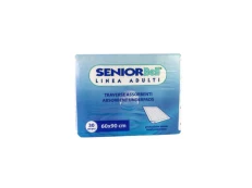 Seniorbell Pannolini 30 Cope