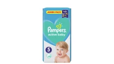 Pampers S5 Junior 11-16Kg