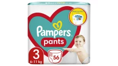 Pa Pants Mxp S3 Midi 2X56