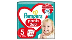 Pampers Pants 5 12-17 Kg