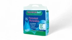 Pannolini Seniorbell Midi 15Cope