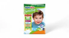 Babylino Sensiive Nr7 14Cope