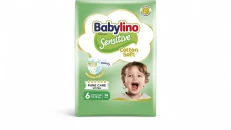 Babylino Sensitive 13-18Kg