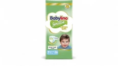 Babylino Sensitive 36 Pc