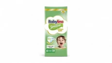 Babylino Sensitive N6 13-18Kg