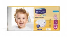 Septona Value Pack Junior Nr 5