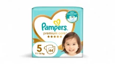 Pampers Premium Care 44Cp