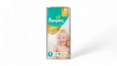 Pampers Premium Care 52 Cp