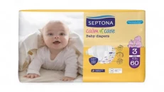 Septona Value Pack Midi Nr 3