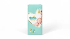 Pampers Prremium Care 4-8Kg