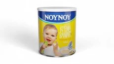 Noy Noy Krem Vanilje 300Gr