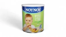 Noy Noy Krem Frutash Per Foshnje 300Gr