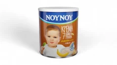 Noy Noy 7 Banane Baby 300 Gr