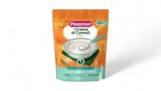 Plasmon Crema Di Cerali 200Gr