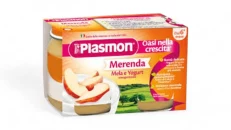 Plasmon Kos Molle 240Gr