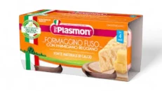 Plasmon Parmigiano 2X80Gr
