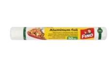 FINO LETER ALUMINI 30M