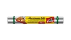 FINO LETER ALUMINI 10M