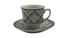 Filxhan Kafe WhiteBlack