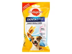 Pedigree Dentastix Per Qen 110Gr