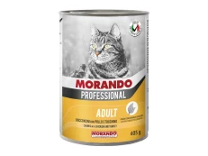Migliorcane Prof Pollo 405Gr