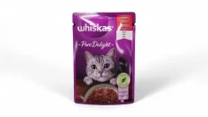 Whiskas Delight 85Gr