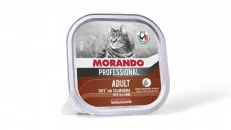 Migliorgatto Prof Con Selvaggina Gr.100