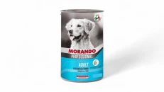Morando Prof CarnePesceCereali 405Gr
