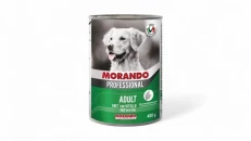 Migliorcane Vitello Pate 400Gr