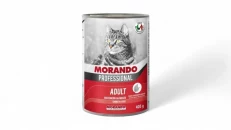 Morando Prof. Manzo Cuore 405Gr