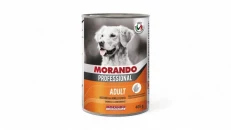 Morando Prof Agnello Riso 405Gr