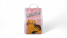 Kittosan Lettiera Normale 5Kg