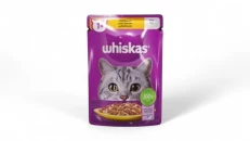 Whiskas Chicken 85Gr