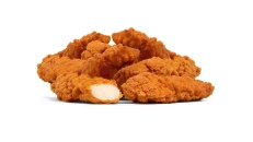 Chicken Tender 10pcs			