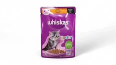 Pedigree Junior Chiken 100Gr