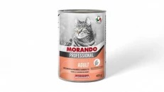 Morando Salmone 400 Gr