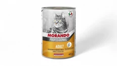 Morando Fegatini Di Pollo 405Gr