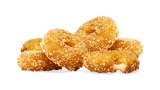 Cheese Rings 6pcs
