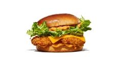 Chicken Tender ChKing