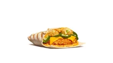 Chili Cheese Chicken Tortilla