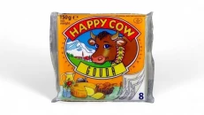 Djath Slice Gouda 150Gr