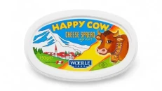 Djath Happy Cow 150Gr