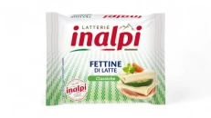Inalpi Djathe Me Feta Klasik 175Gr